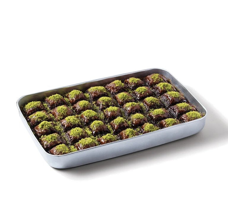 Baklava With Pistachio