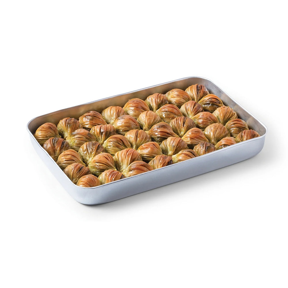 Baklava With Pistachio