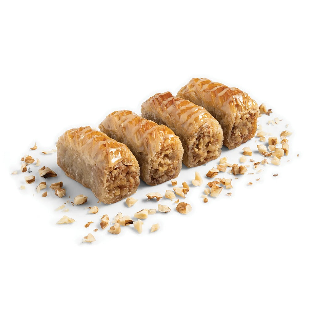 Baklava with Walnut